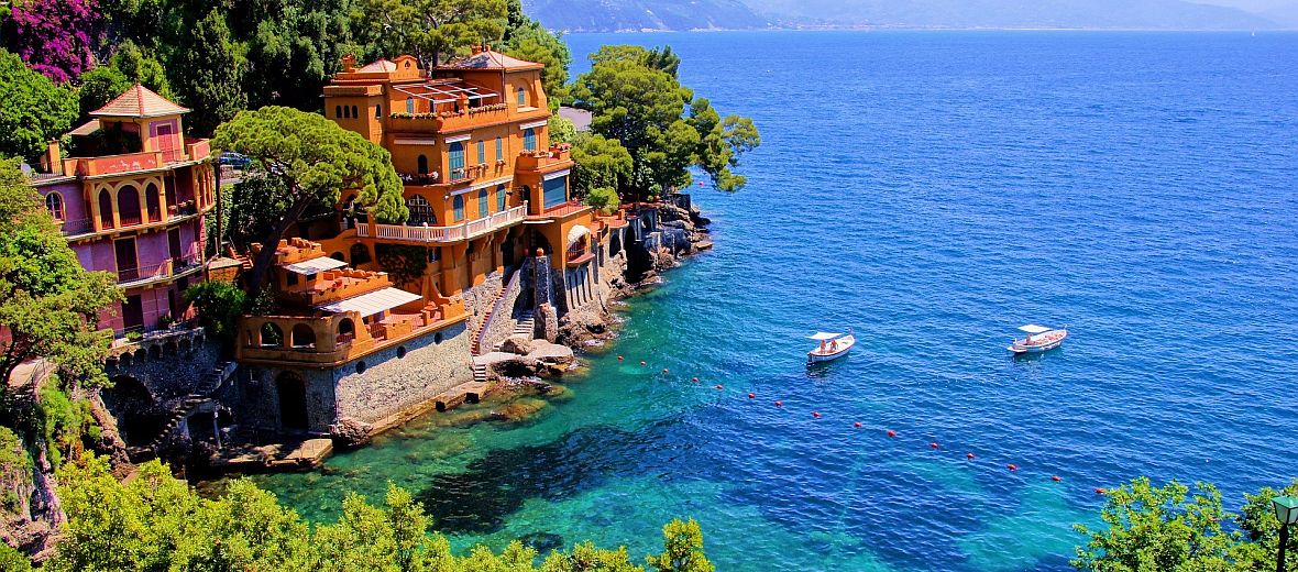 Portofino